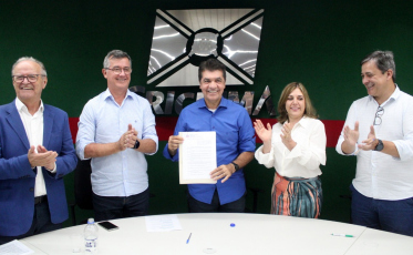 Prefeitura de Criciúma destina R$ 3 milhões em bonificação para servidores 