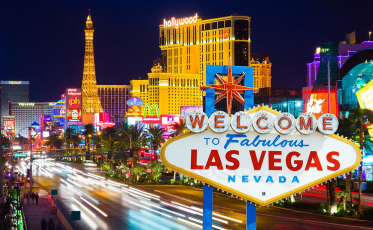 Las Vegas: uma cidade que você precisa conhecer 