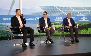 Referência em sustentabilidade, Fumacense Alimentos ganha destaque na COP 27