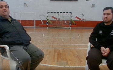 Dia dos Pais na FME: pais treinadores, filhos atletas