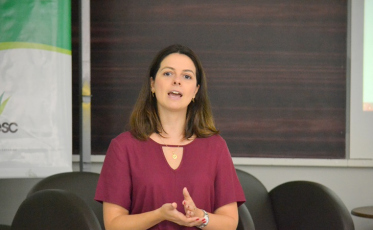 Empreendedorismo e criatividade no último dia de Unesc Summit