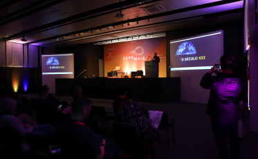 Cocriadores confirmam data da sétima edição da ExpoMais