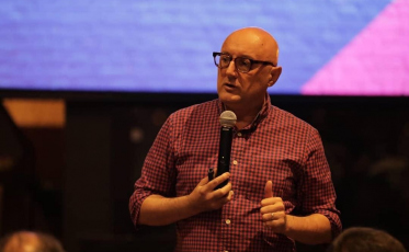 Quinta edição da Expomais contará com a participação de Romeo Busarello