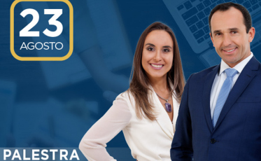 Palestra gratuita na CDL de Criciúma aborda aumento de vendas e liderança no varejo