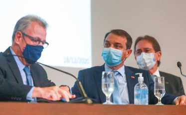 Ministro de Minas e Energia promete apresentar ações para o futuro do carvão