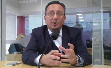 Especialista em planejamento de marcas faz palestra em Criciúma nesta quinta