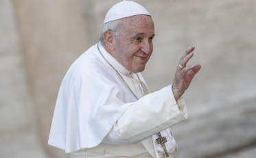 Papa Francisco cancela compromissos por causa de um resfriado