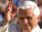 Aos 95 anos, morre Papa Bento XVI