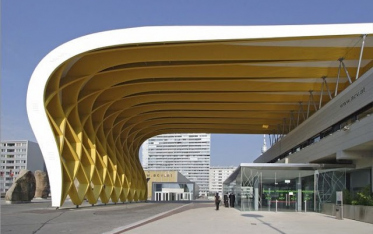 MLC, LVL ou CLT – Madeira “Engenheirada”