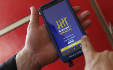 IBGE amplia prazos de inscrições dos processos seletivos para o Censo 2022