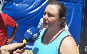 Recicla Junto conta com grande participação da comunidade