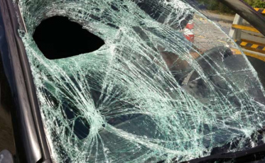 Três pessoas morreram nas estradas do estado durante o Dia de Finados