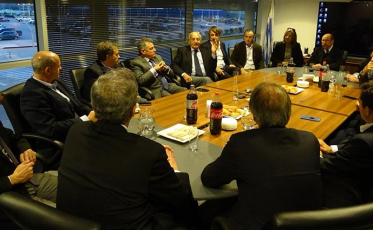 Copa de 2030: Paraguai se une a Argentina e Uruguai na candidatura pelo mundial