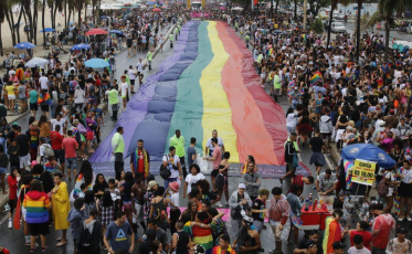 Brasil registra 124 assassinatos de pessoas transgênero em 2019