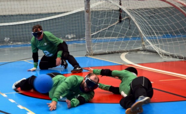 Jogos Paradesportivos começam nesta segunda-feira em Santa Catarina