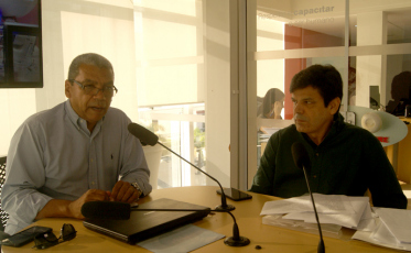 Criciúma recebe Parajasc pela primeira vez