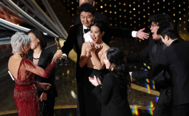 Premiado como Melhor Filme no Oscar, Parasita retorna ao cartaz em Criciúma