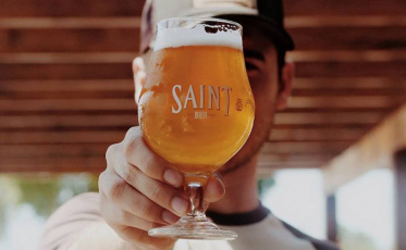 Saint Bier deixa sua marca na região através de parceria com o Tigre
