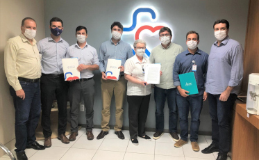 HSJosé passará a contar com plantão de 24 horas na ortopedia