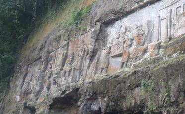 Manutenções preventivas garantem longevidade ao Paredão do Zé Diabo