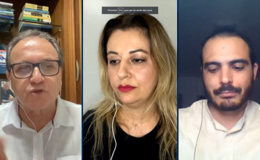 Parlatório: Como será o ano de 2023 para o presidente Jair Bolsonaro? 