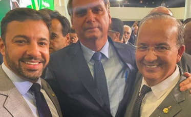 Jorginho Mello e Daniel Freitas repetirão exame do coronavírus