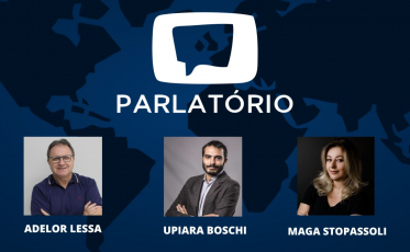 Parlatório: MDB vai ou não vai para o governo? (VÍDEO)