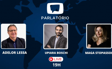 Parlatório: Qual o futuro do Bolsonarismo?