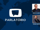 Não haverá Parlatório nesta quarta-feira