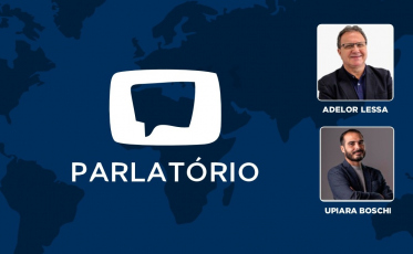 Não haverá Parlatório nesta quarta-feira