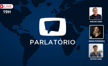 Parlatório: Saiba os números da pesquisa IPC Criciúma em primeira mão