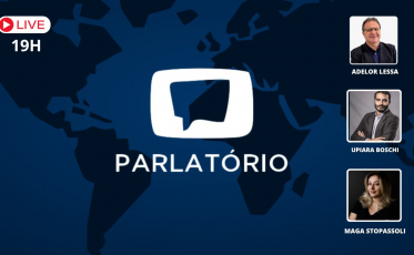 Parlatório: Pesquisa eleitoral exclusiva do IPC em Criciúma para Som Maior e 4oito 