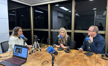 Dúvidas sobre o Universidade Gratuita? Parlatório recebe Luciane Ceretta