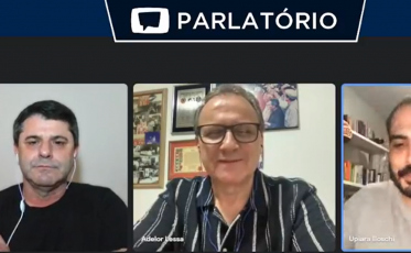 Fique por dentro: Programa Parlatório traça os cenários para as eleições 2022 