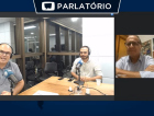 No Parlatório, as últimas da política em SC (VÍDEO)