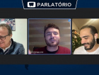 Parlatório: o cenário atual da eleição nacional e estadual (VÍDEO)