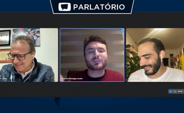 Parlatório: o cenário atual da eleição nacional e estadual (VÍDEO)