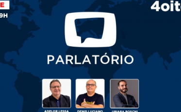 Tucanos, Merisio, Hang, Antídio e Moisés na pauta (VÍDEO)