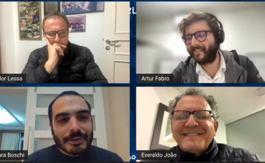 Parlatório analisa primeiro debate em rádio com candidatos ao Governo do Estado