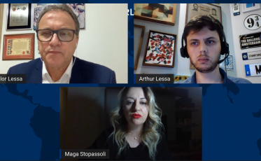 Os debates desta semana podem impactar as eleições nacional e de SC? (VÍDEO)