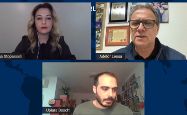 Parlatório Extra: Confira os últimos movimentos da campanha eleitoral 2022