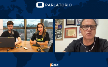 Eleições 2022: Parlatório especial analisa o Dia do Voto em SC