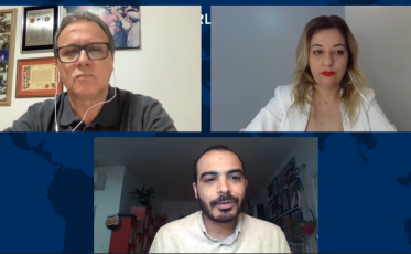 Parlatório: Análise, debate e opinião sobre as eleições 2022