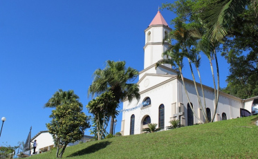 No dia de Nossa Senhora Aparecida, Diocese de Criciúma erige sua 38ª paróquia