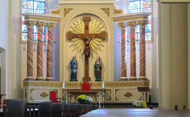 Diocese de Criciúma anuncia mudanças e criação de paróquias para 2026