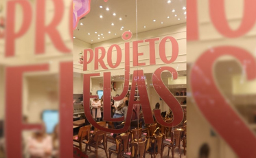 Projeto Elas em fotos: confira a galeria do encontro 'Entre Hormônios & Mulheres'
