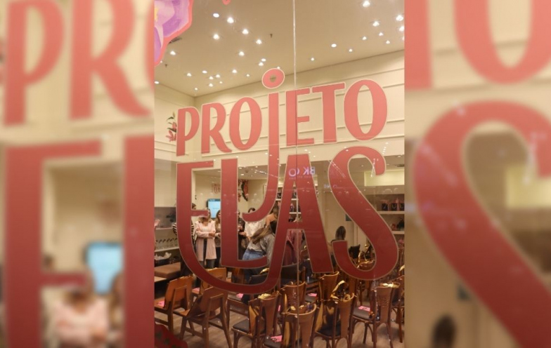 Projeto Elas em fotos: confira a galeria do encontro 'Entre Hormônios & Mulheres'