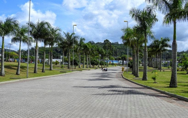 História, cultura e carvão: As potencialidades do turismo de Criciúma  