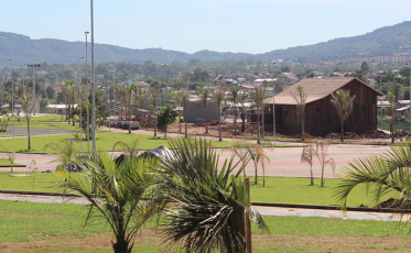 Polícia Militar aumentará rondas próximo ao Parque dos Imigrantes
