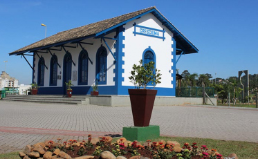 Parque das Nações promove 1ª Festa Agostina